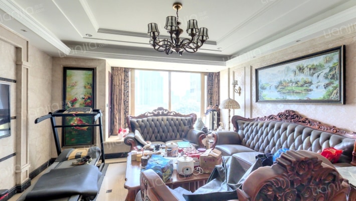 汇金锦园二手房实景图