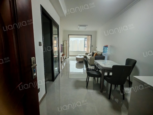 整租·仁和新华 3室1厅 东南