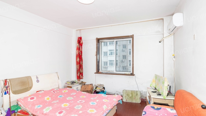 胜利家园北区二手房实景图