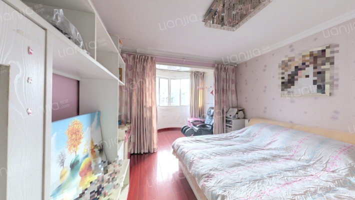 泾阳家园二手房实景图