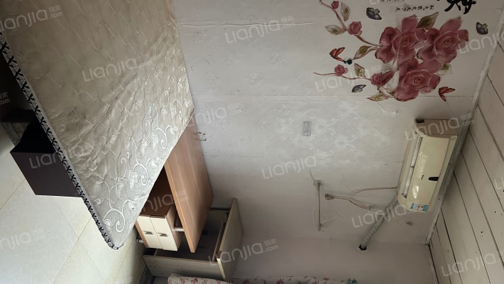 菜场路(长丰商圈)二手房实景图