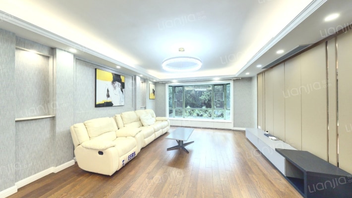 东方玫瑰花园二手房实景图