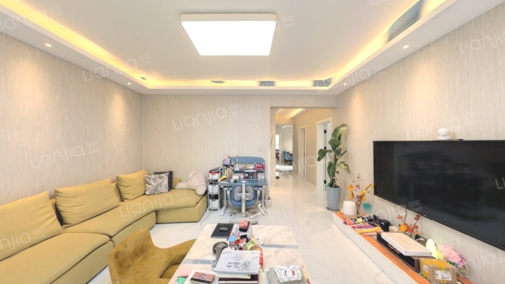 城南都市嘉园南区二手房实景图