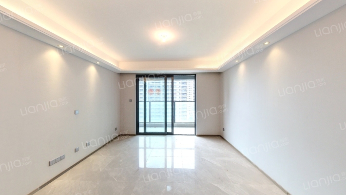 融创·惠山映二手房实景图