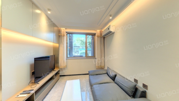 金融街武夷融御二手房实景图