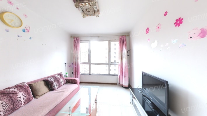 幸福岛二手房实景图