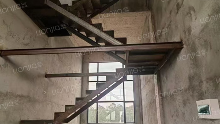 亿都新洲商博城二手房实景图