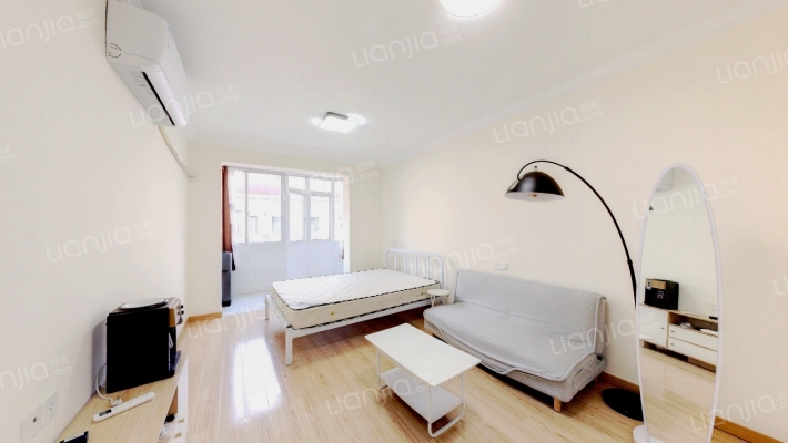 安西小区二手房实景图