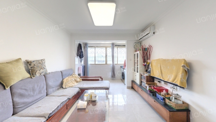上林苑二手房实景图