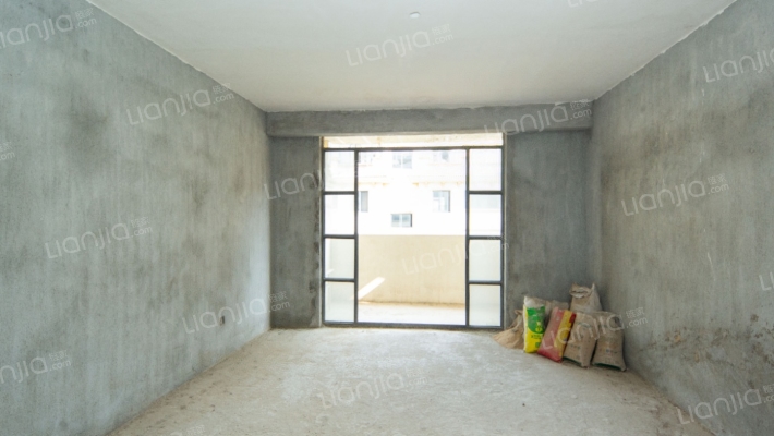 利雅轩二手房实景图