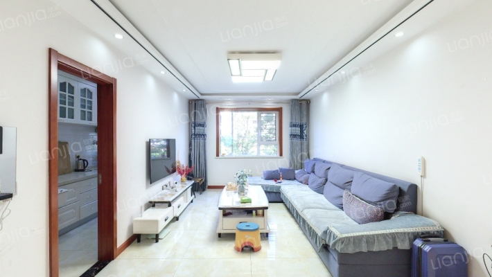 融鼎御品北区二手房实景图