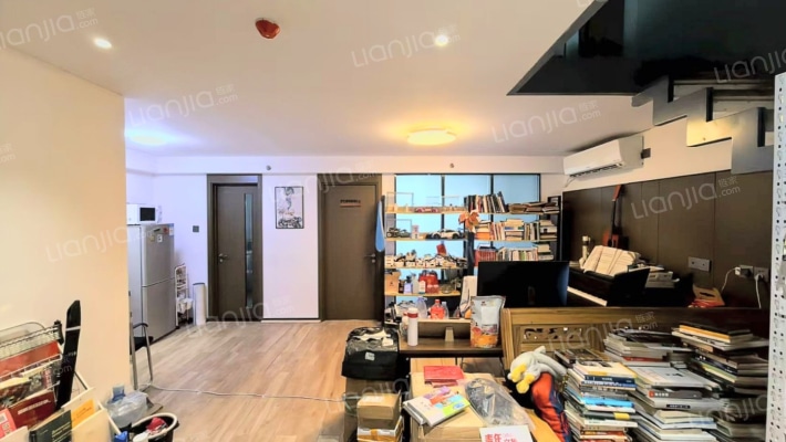 正商书香铭筑二手房实景图