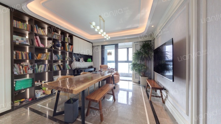 合景天誉二手房实景图