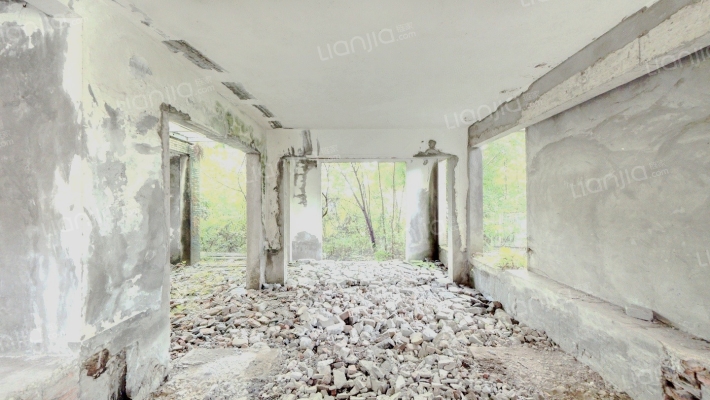 棕榈泉二期二手房实景图