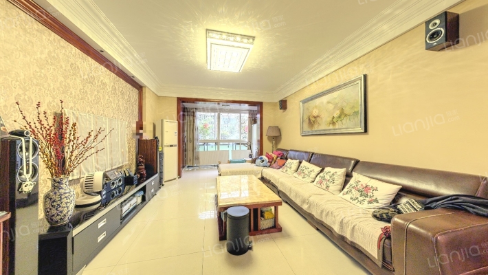 驿鑫乡卿城二手房实景图