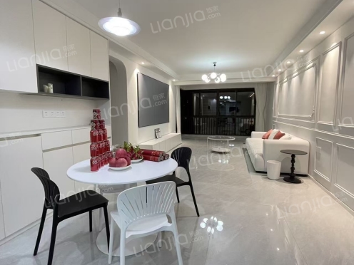 整租·汇荣•桂林桂林 4室2厅 南/北