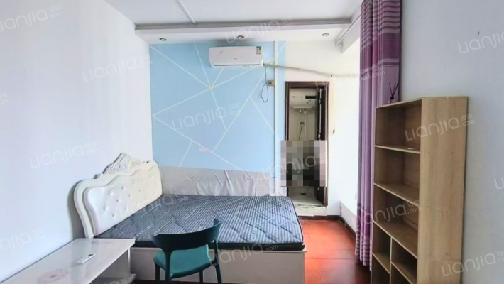 南艳瑞景二手房实景图