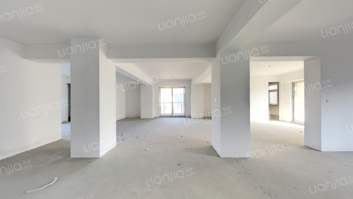 幸福里二手房实景图