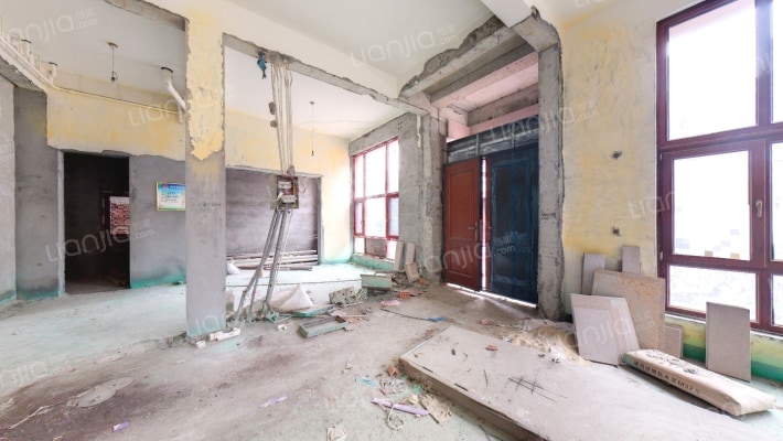 瓜渚景园二手房实景图