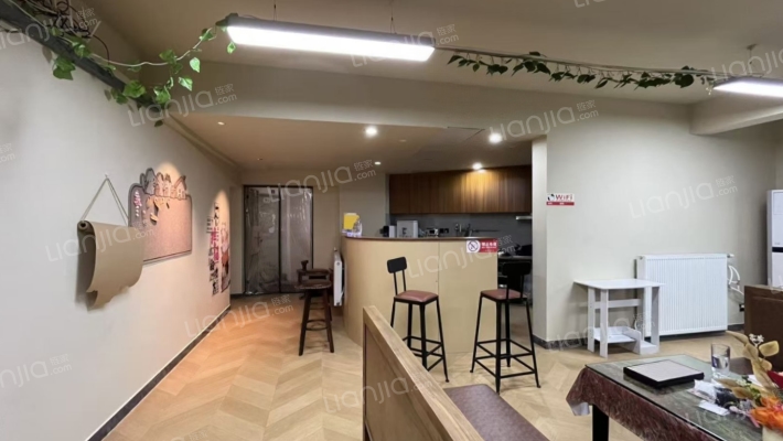 清江东路368号二手房实景图