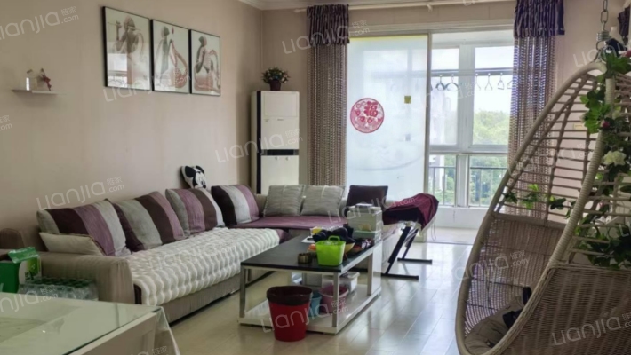 鑫惠花园南区二手房实景图