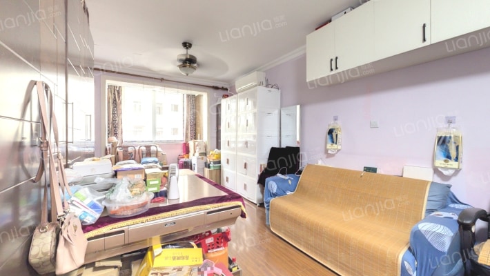 赤峰小区二手房实景图