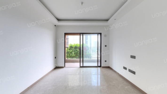 万科金域国际二手房实景图