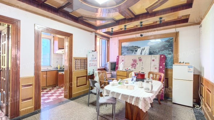 西苑新村二手房实景图