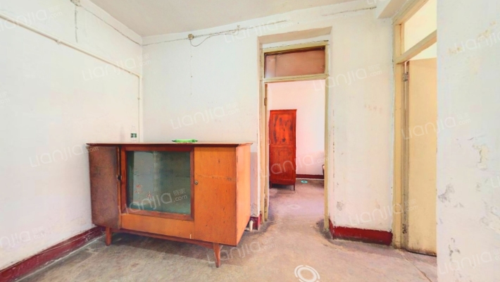 赵庄新北区宿舍二手房实景图