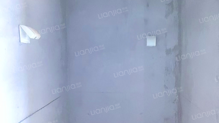 三利中和城二期B区 2室1厅 南-卫生间