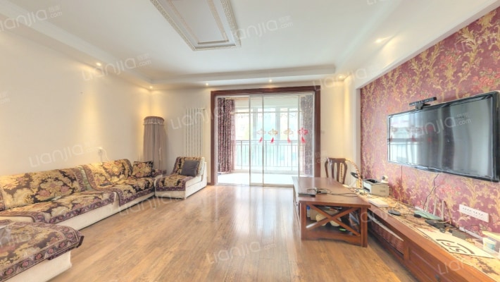 金信苑二手房实景图