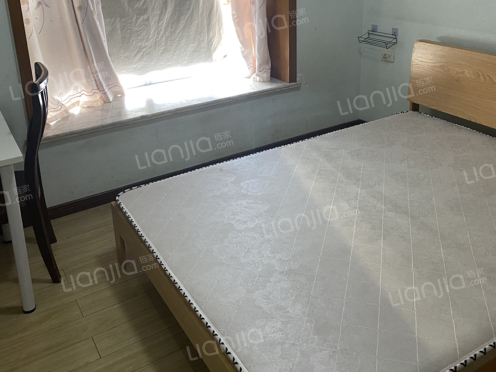 整租·东朝静园 2室1厅 南