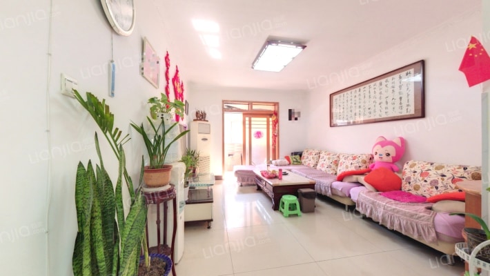 席王小区二手房实景图