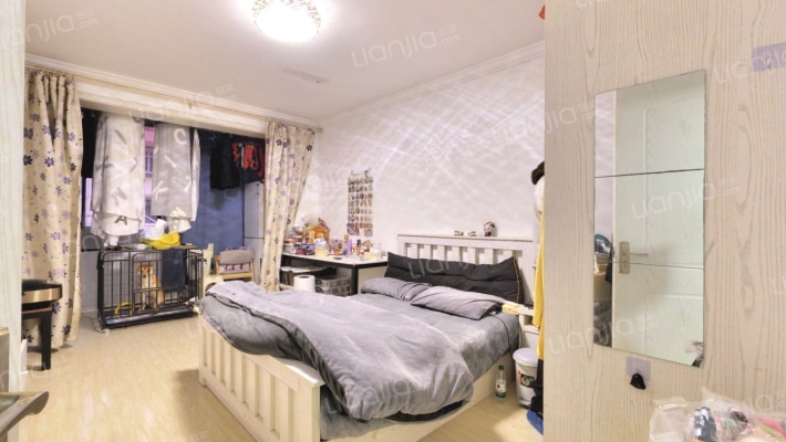 金菊小区二手房实景图