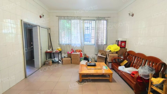 虞山公馆二手房实景图