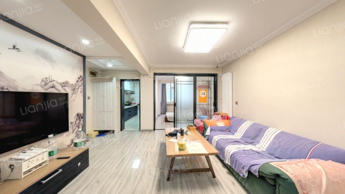 立功小区二手房实景图