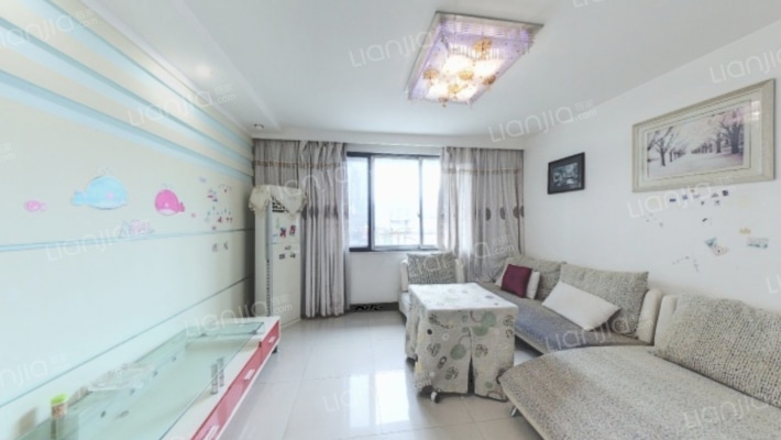 浦江路金碧房开二手房实景图