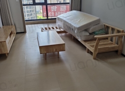 整租·融创美伦熙语三期 3室2厅 南/北_融创美伦熙语三期租房