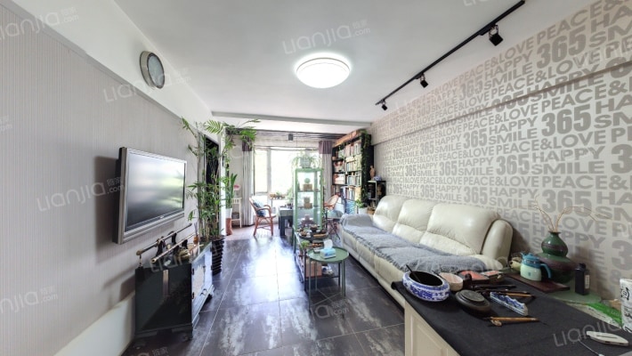 水仙花园(西岗)二手房实景图