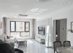 整租·北京·观筑 2室1厅 东南_北京·观筑租房