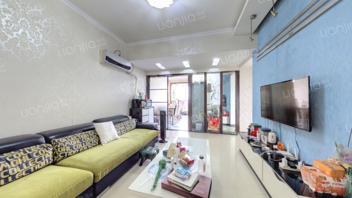 崇立金世园二手房实景图