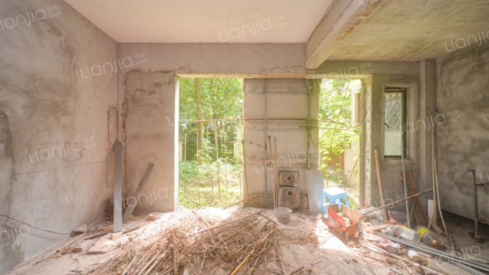 东原嘉阅湾二手房实景图