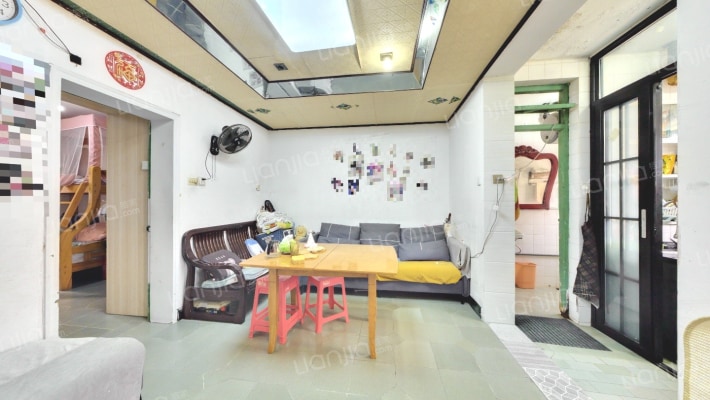 杏南路二手房实景图