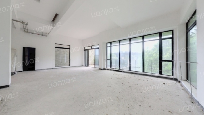 玖珑湖悦源庄二手房实景图