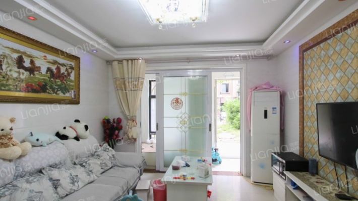 状元府二手房实景图