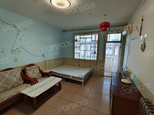 合租·枣园路 1居室 南卧