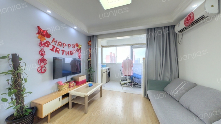 汇腾南苑二手房实景图