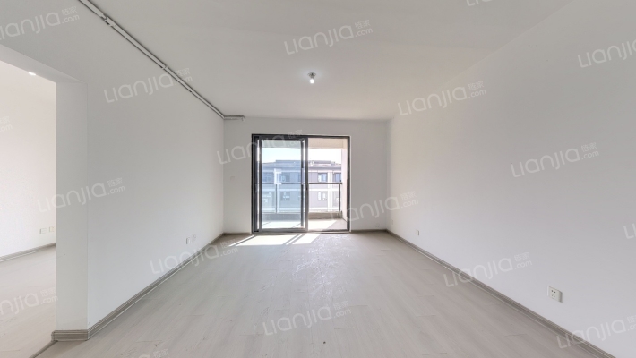 振东虞悦府二手房实景图