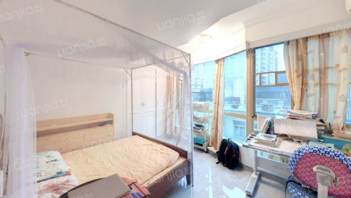 俊逸阁二手房实景图