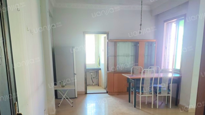 金东花园二手房实景图